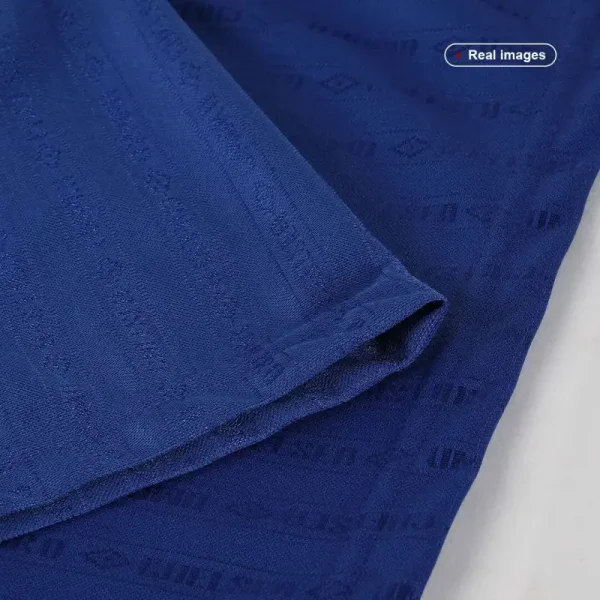 Chelsea 1995/97 Retro Jersey Home - Image 7