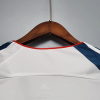 Liverpool Retro Long Sleeve Jersey Third Away Shirt 2006-07 - Image 6