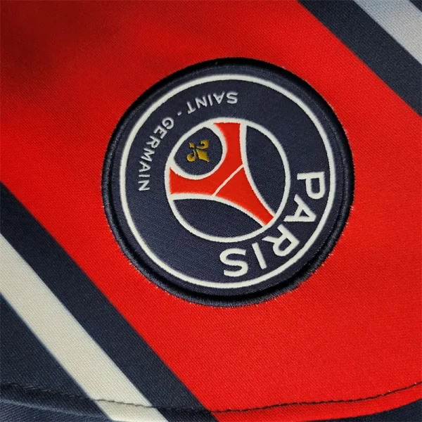 23-24 PSG Home Jersey - Image 4
