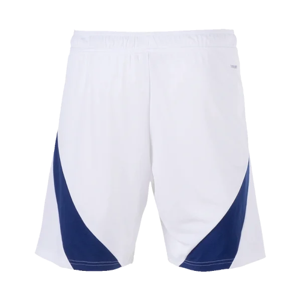 24-25 Arsenal Home Soccer Shorts - Image 2