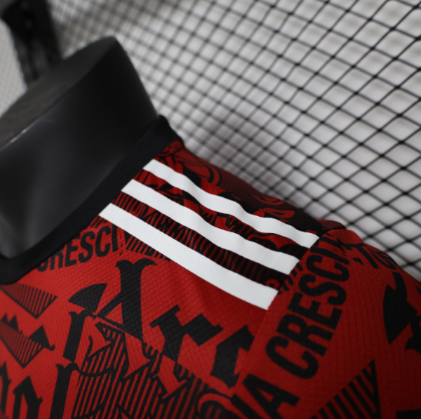 2025-26 Adidas Arsenal Special Edition Shirt Edition - Image 7