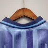 Tottenham Hotspur Soccer Jersey Away Retro Replica 1992/94 - Image 7