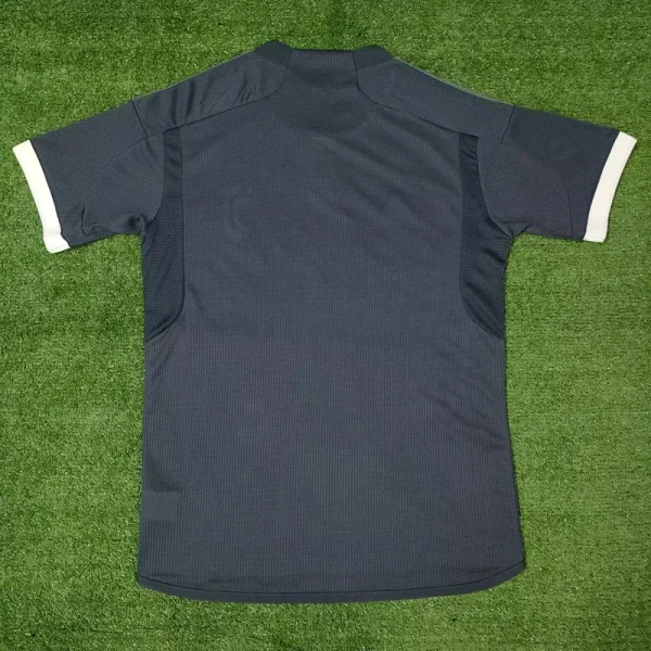 23-24  Juventus Third Jersey - Image 4