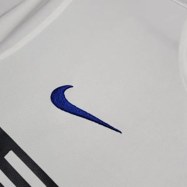10-11 Inter Milan Retro Jersey Away - Image 6