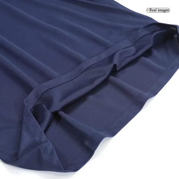 2022 France Soccer Jersey Home Replica World Cup - Image 9