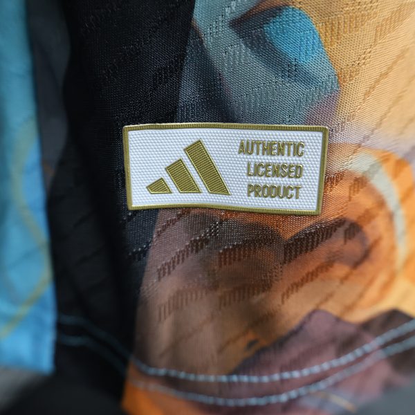 2025 Argentina Special Player Version Soccer Jerseys - Image 7