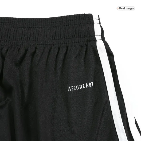 23-24 Manchester United Away Short - Image 9