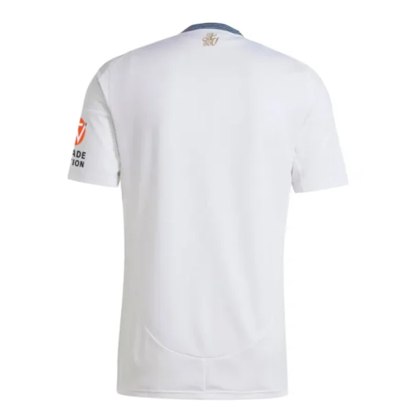 Aston Villa Away Jersey 2024/25 - Image 2
