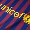 18-19 Barcelona Home Stadium Retro Jersey - Image 10