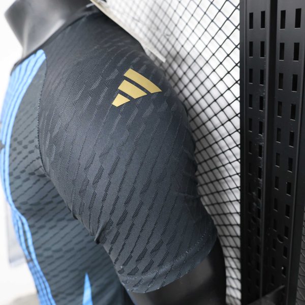 2024 Player Argentina Special Edition Soccer Jersey - Image 6
