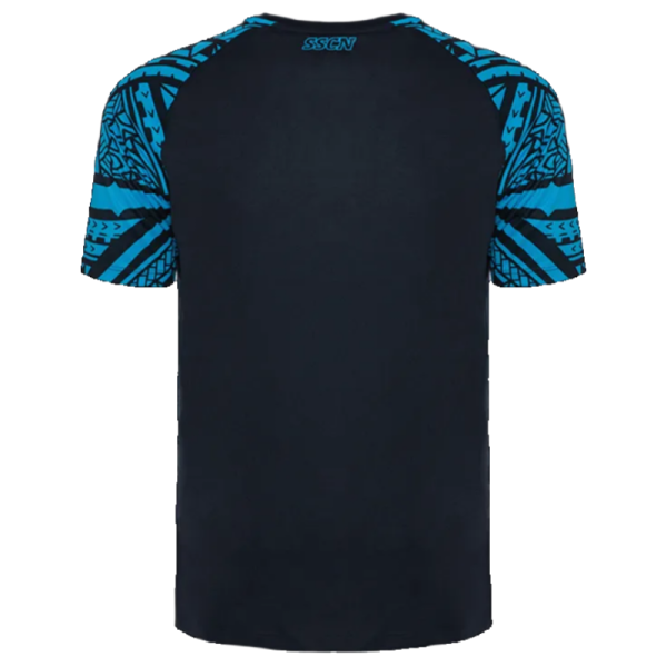 2023/24 Napoli Pre-Match Jersey - Image 2