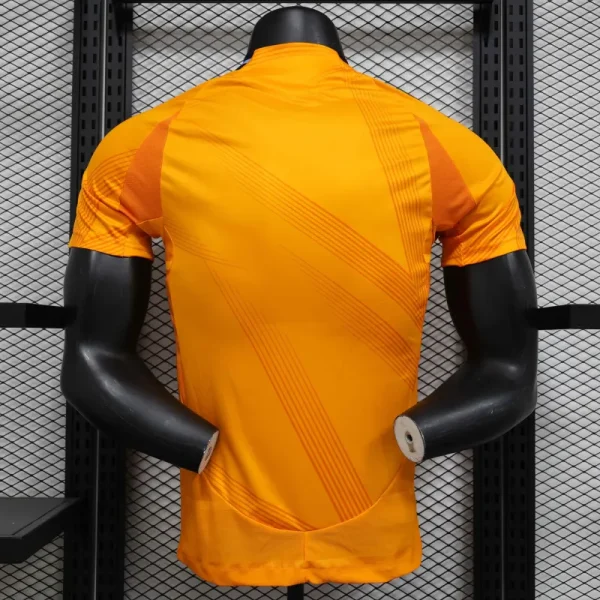 24-25 Real Madrid Away Soccer Jersey Player Edition - Image 9