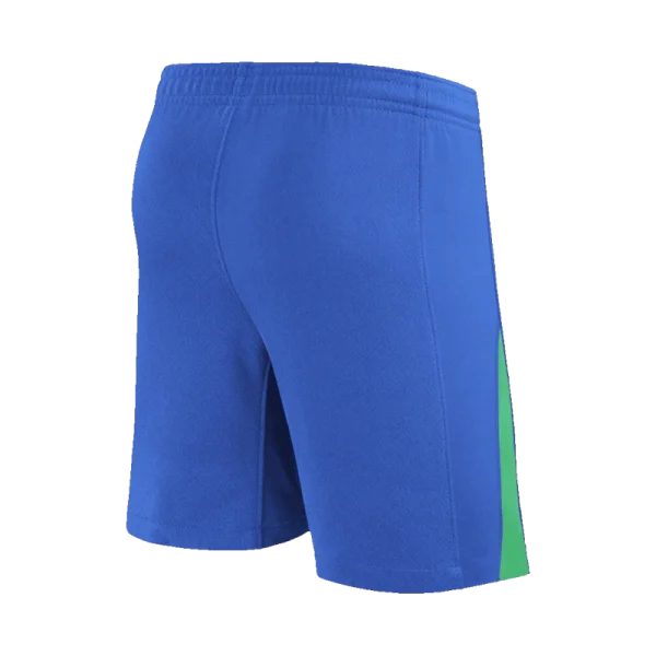 Brazil Home Shorts Copa America 2024