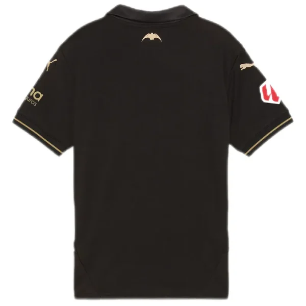 Valencia Away Soccer Jersey 2024-25 - Image 2