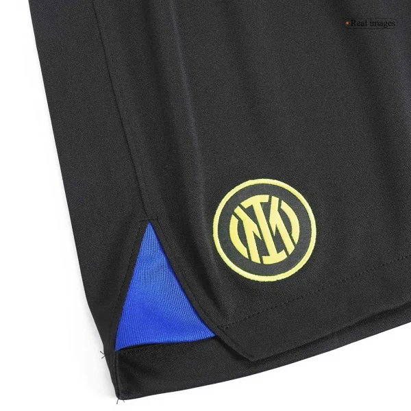 23-24 Inter Milan Home Kit Jersey+Shorts - Image 7