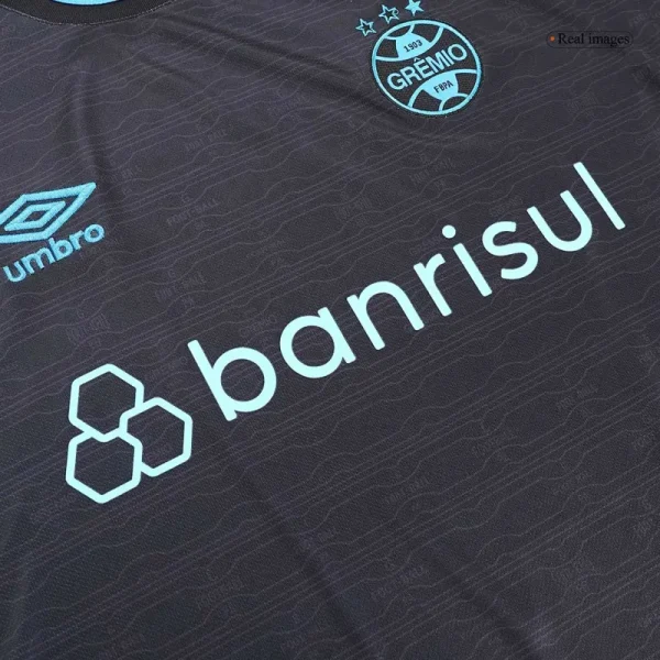 Grêmio FBPA 2023/24 Third Jersey - Image 8