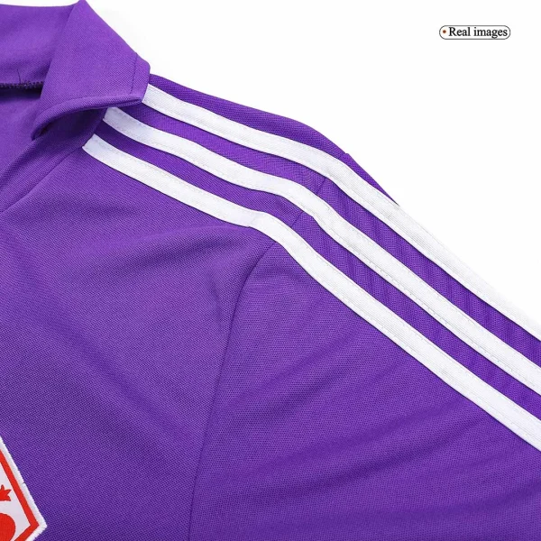 79-80 Fiorentina Retro Jersey Home - Image 4
