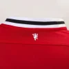 2011-12 Manchester United Retro Jersey Home - Image 5