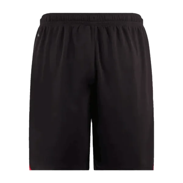 23-24 AC Milan Home Kit(Jersey+Shorts) - Image 6