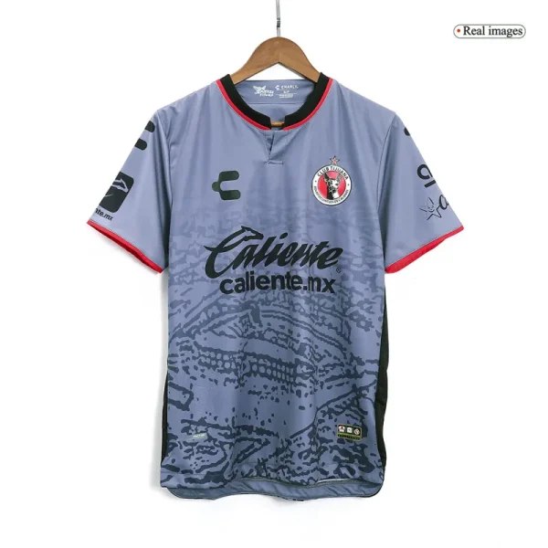 Club Tijuana 2023/24 Jersey Away - Image 11