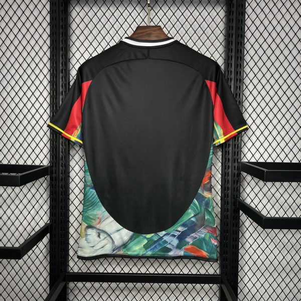 24-25 Germany Special Edition Soccer Jersey - Image 4