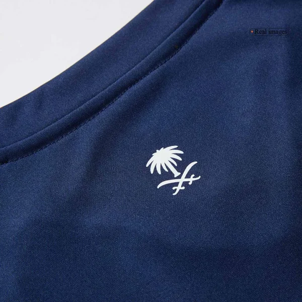 24-25 RONALDO #7 Al Nassr Away Replica Jersey - Image 10