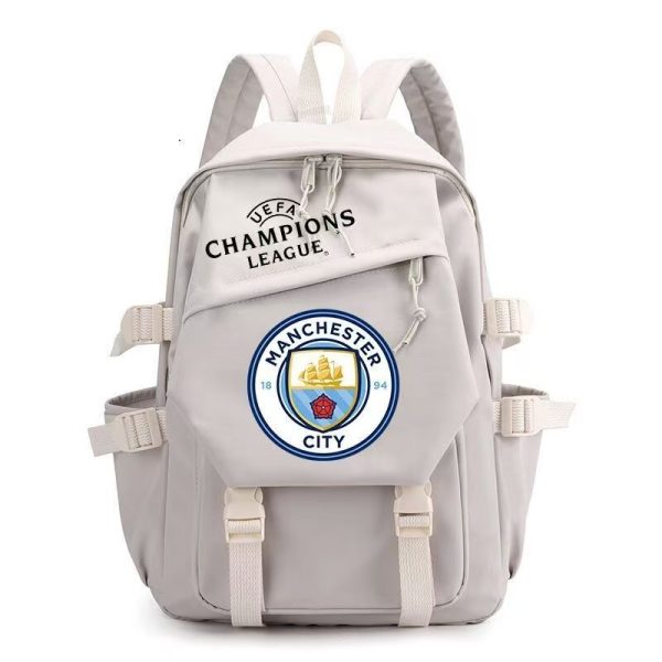Football Club Backpack Bag Football Gift - Image 14