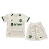 Kids Sporting CP Away Jerseys 2024-25