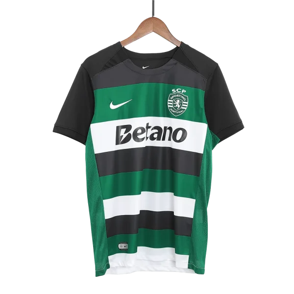 Sporting CP Home Soccer Jersey 2024-25 - Image 3