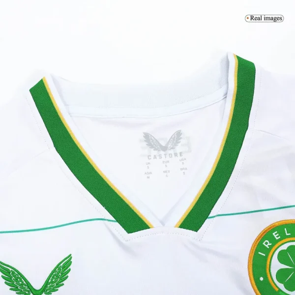 Ireland 2023 Away Jersey - Image 5