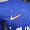 24/25 Player Version Chelsea Home Football Shirt - Image 5