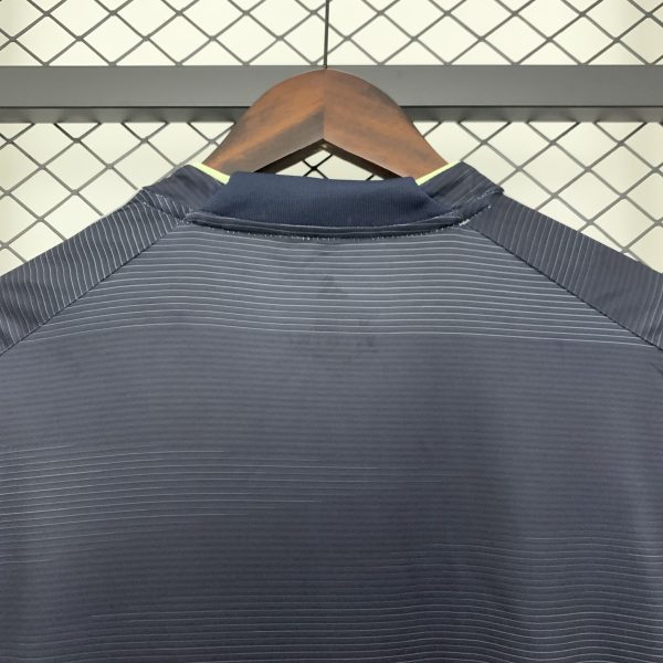 Real Madrid Away Shirt Soccer Jersey 25-26 - Image 4