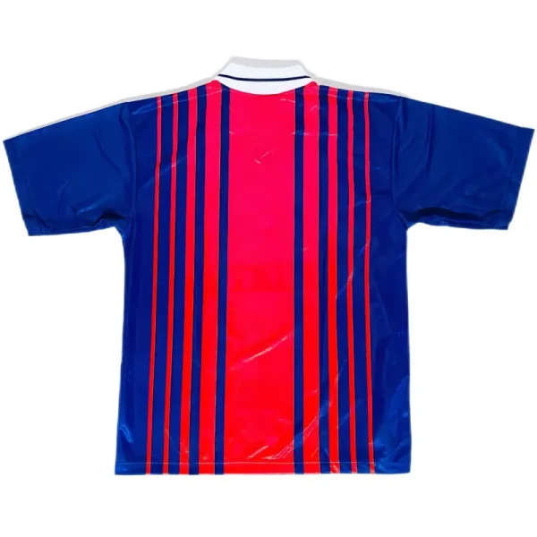 93-94 PSG Retro Jersey Home - Image 2