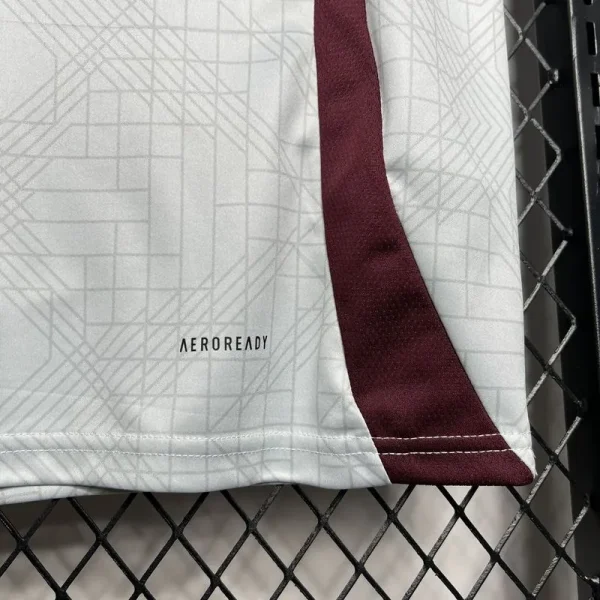 24-25 Ajax Third Away Jersey Fan Version - Image 6