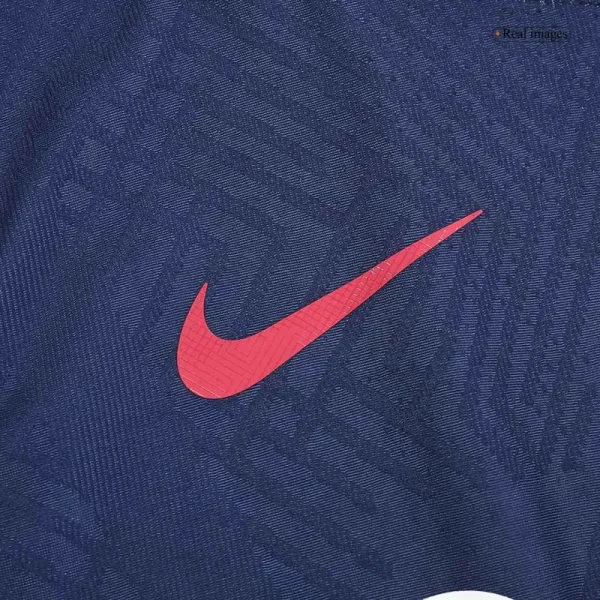 23-24  PSG Home Jersey Player Version - Image 5