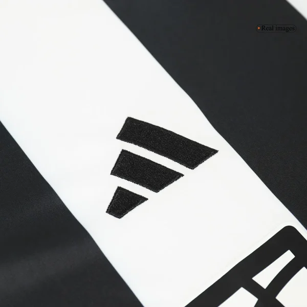 Newcastle United Home Jersey 2024/25 - Image 7