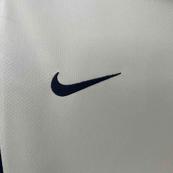 2024 Women's England Home Jersey EURO - Image 6