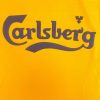 Retro Liverpool FC Third Away Football Jersey 2000/2001 - Image 6