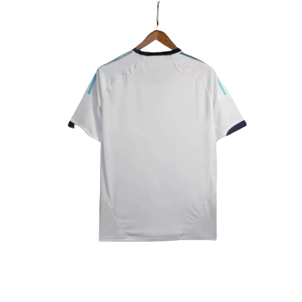 24-25 Chelsea Football Shirt - Image 2