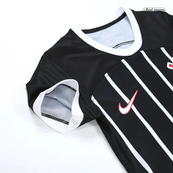 Women's Corinthians 2023/24 Away Jersey - Image 5