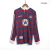 Newcastle Retro Jersey Long Sleeve Away 1995/96 - Image 8