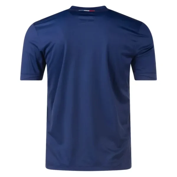 24-25 PSG Saint-Germain Home Soccer Jersey Fan Version - Image 2