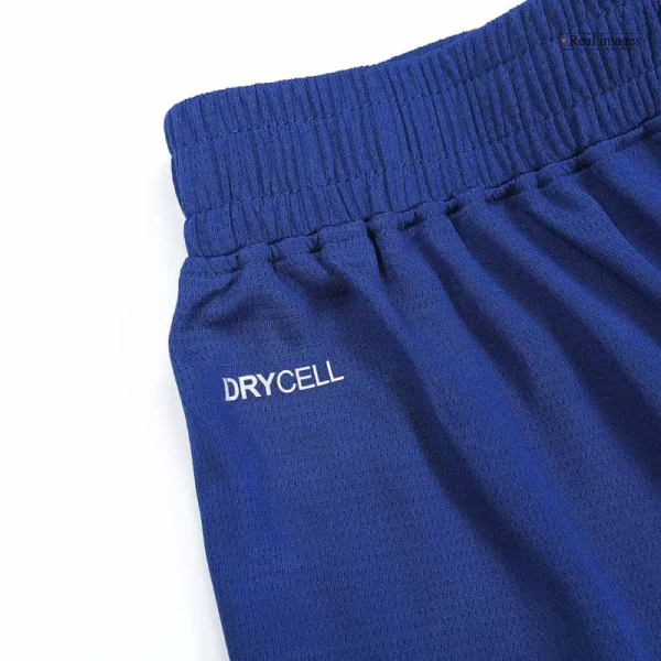 23-24 Marseille Away Shorts - Image 4