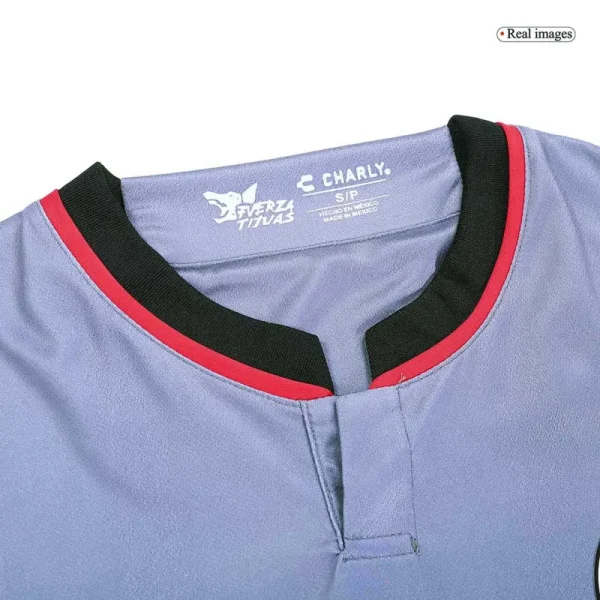Club Tijuana 2023/24 Jersey Away - Image 3