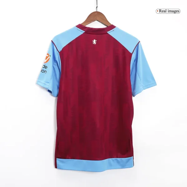 Aston Villa Jersey Home 2023/24 - Image 2