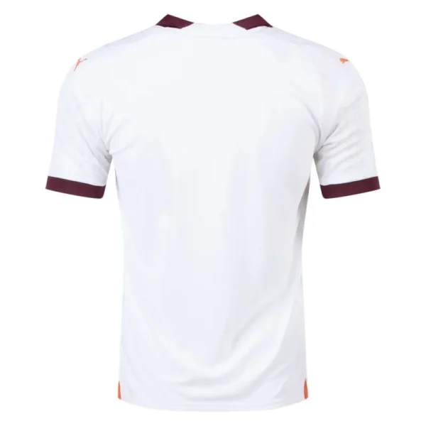 2023/24 Manchester City Away Jersey - Image 2