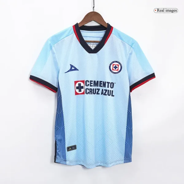 Cruz Azul 2023/24 Jersey Away - Image 3