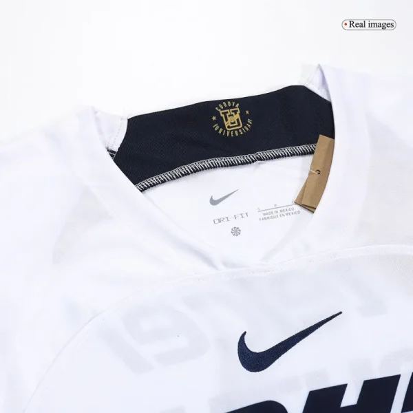 Pumas UNAM 2023/24 Jersey Home - Image 5