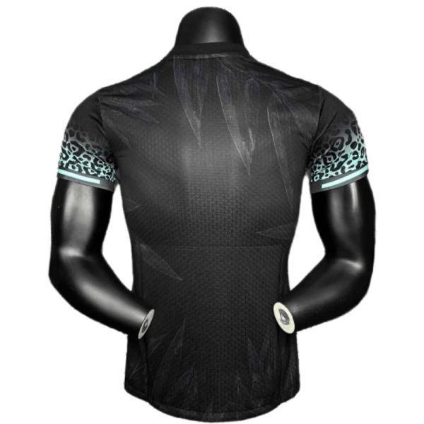 24-25 Player Brazil Special Edition SoccerJersey - Image 2