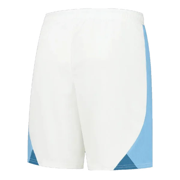 2023/24 Manchester City Home Shorts - Image 2